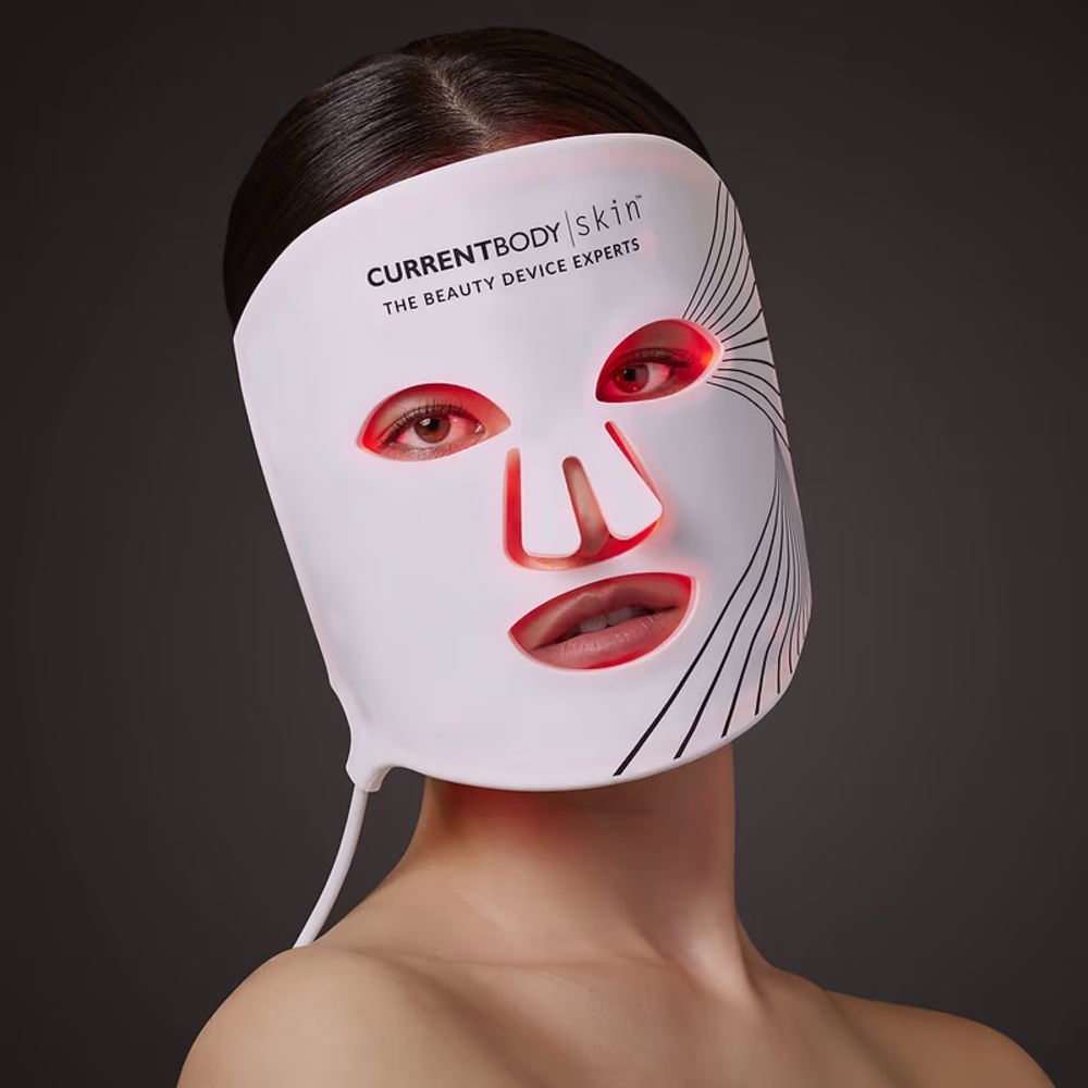 NIB Current Body Skin LED Light Therapy Mask [NO LOWBALL OFFERS ACCEPTED!]